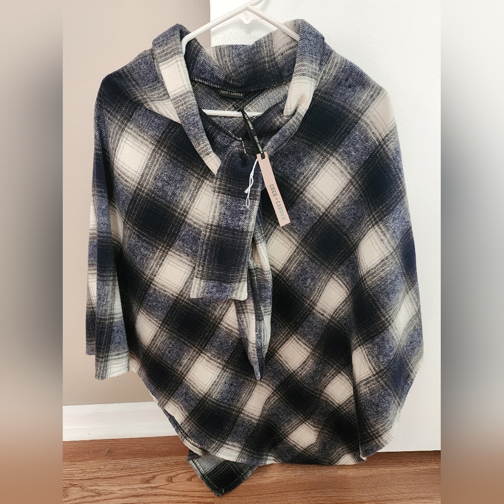 Poncho